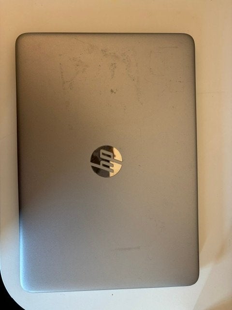 HP Elitebook 840 G4, Ophalen, Hp, Gebruikt, 2 tot 3 Ghz