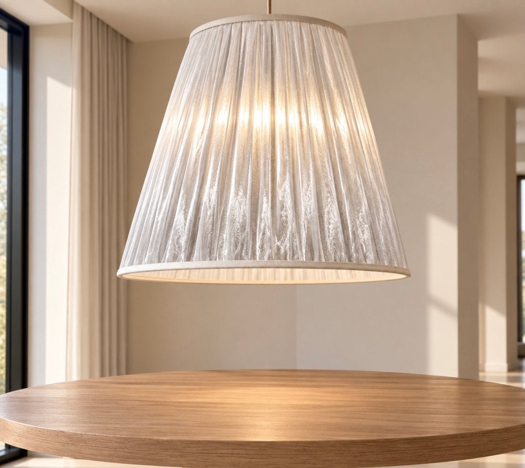 Nieuw Eric Kuster Eichholtz hanglampen groot 4 x, Ophalen of Verzenden, Nieuw
