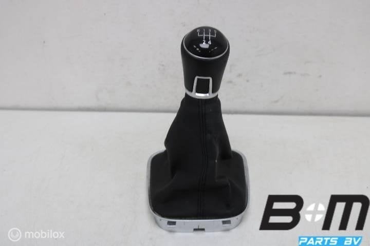 Pookhoes VW Polo 6C 6C0711113B, Gebruikt