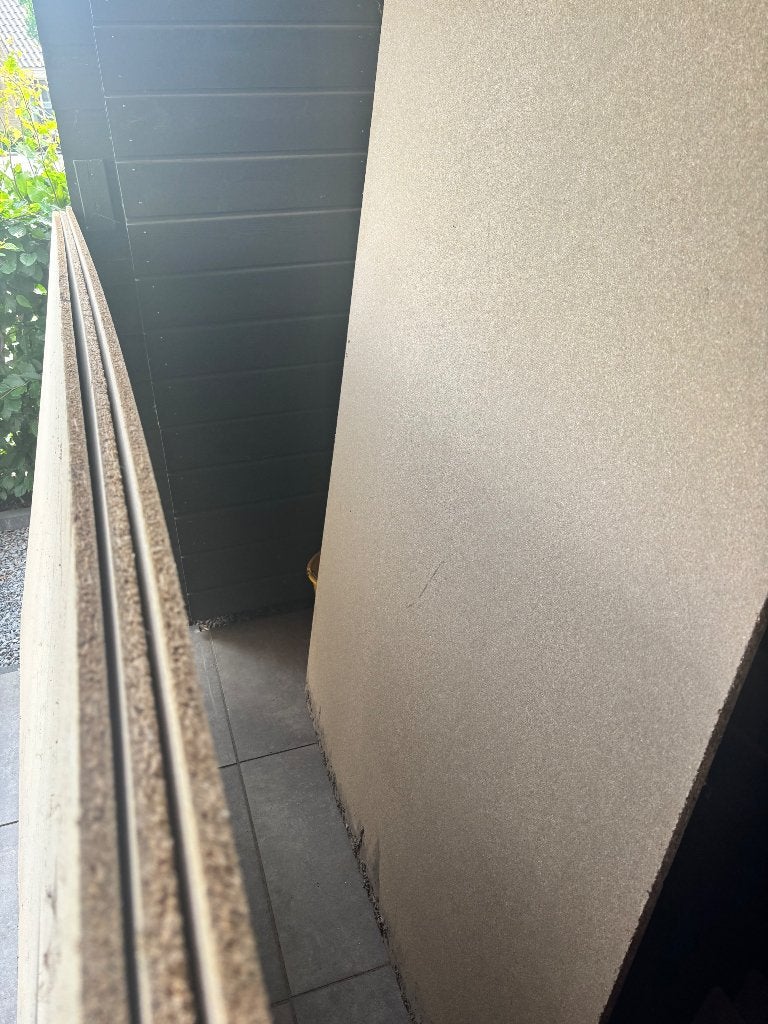 Gratis af te halen - 4 stuks volle spaanplaat 12mm, Doe-het-zelf en Verbouw, Hout en Planken, Zo goed als nieuw, Plank, Overige houtsoorten