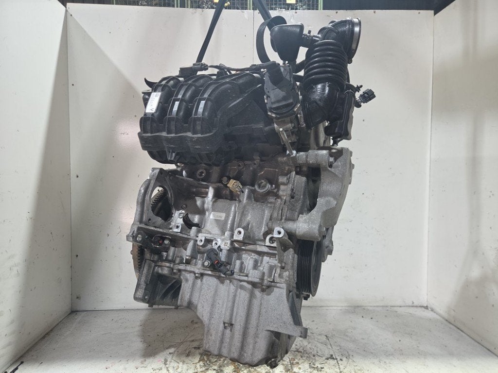 Motor Opel Karl (2015-01/2019-03) 95528153, Gebruikt, Bahnhofsplatz, Rüsselsheim am Main 65423, , Duitsland, Opel, Opel Automobile GmbH