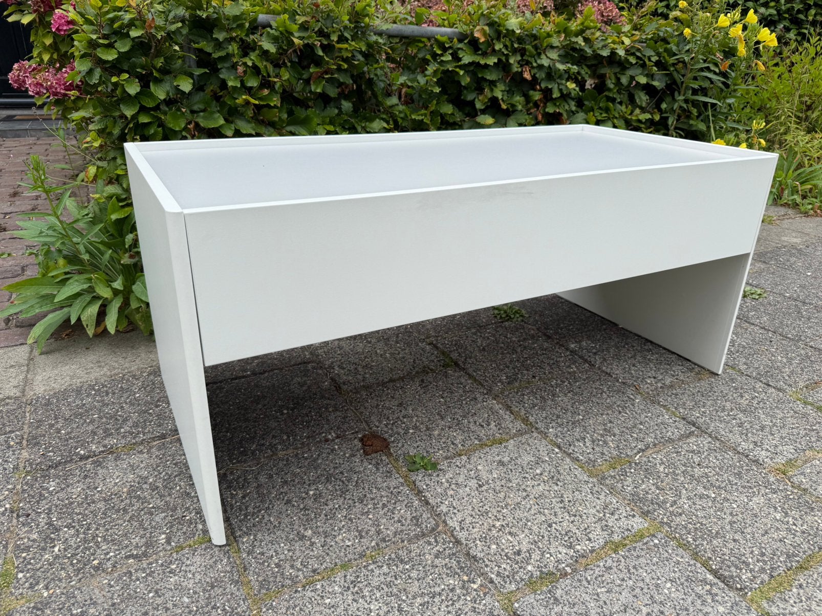 Ikea Speeltafel Dundra, Kinderen en Baby's, Speelgoed | Speeltafels, Ophalen of Verzenden, Zo goed als nieuw