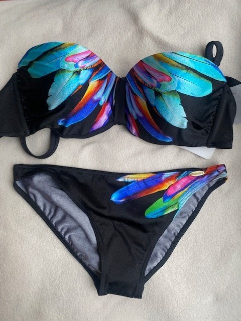 Bikini maat 40   (nieuw), Ophalen of Verzenden, Nieuw, Bikini