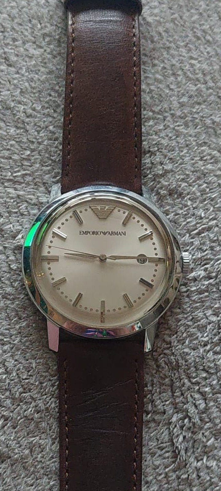 Emporio Armani AR0573., Ophalen of Verzenden