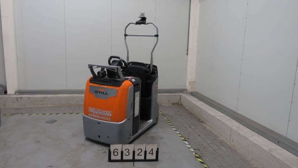 Still LTX50 (bj 2019), Auto's, Vrachtwagens, Bedrijf, Te koop, Overige merken, Overige brandstoffen, BTW verrekenbaar