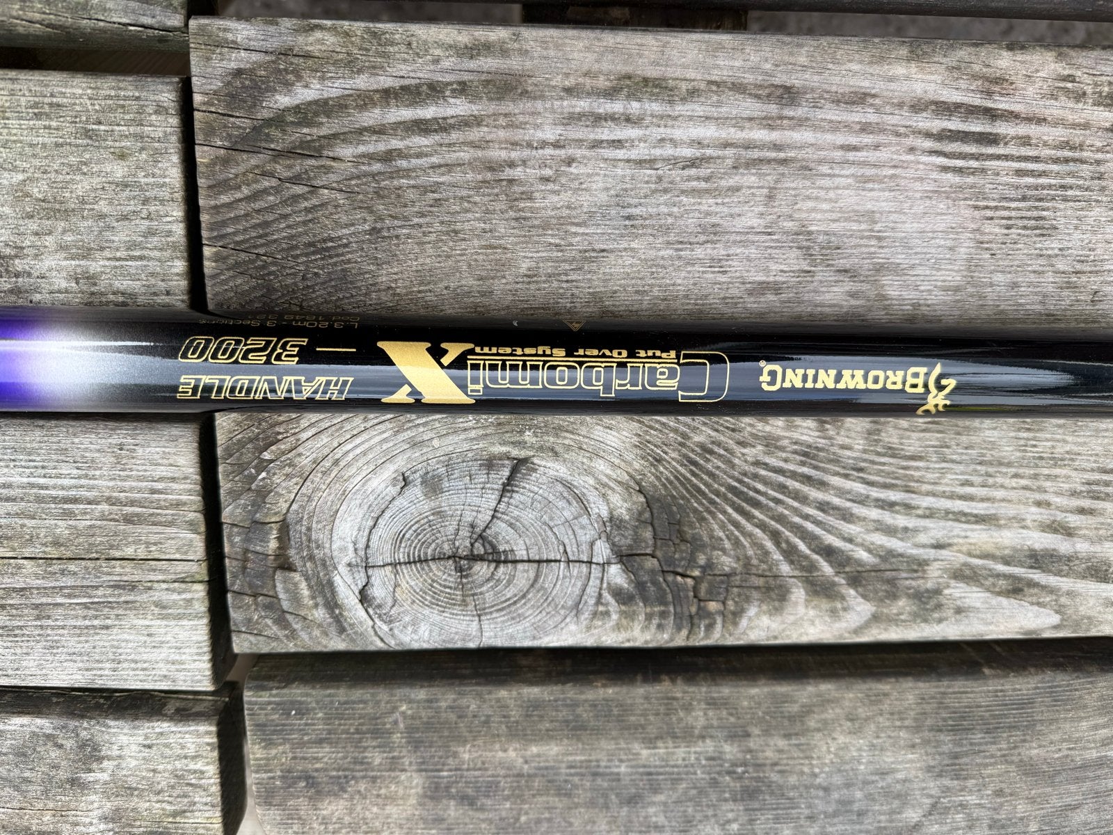 Diverse gebruikte hengels te koop (ook per stuk), Watersport en Boten, Ophalen of Verzenden, Gebruikt, Werphengel
