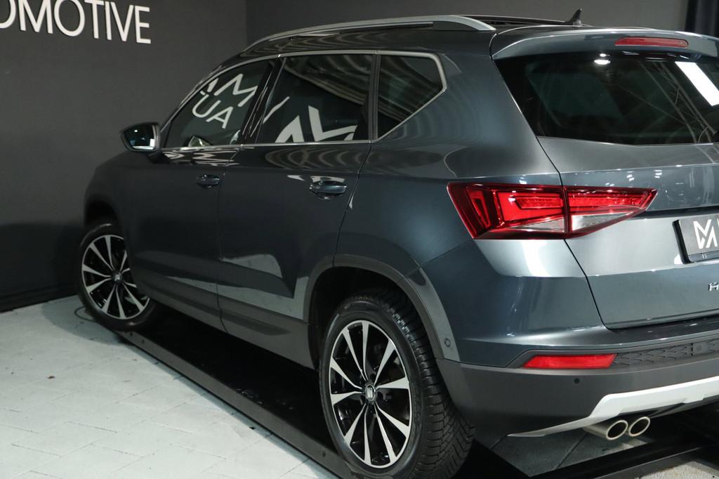 SEAT Ateca 1.5 TSI Xcellence / PANODAK / BEATS / KEYLESS / A, 4 cilinders, 150 pk, Origineel Nederlands, Bedrijf