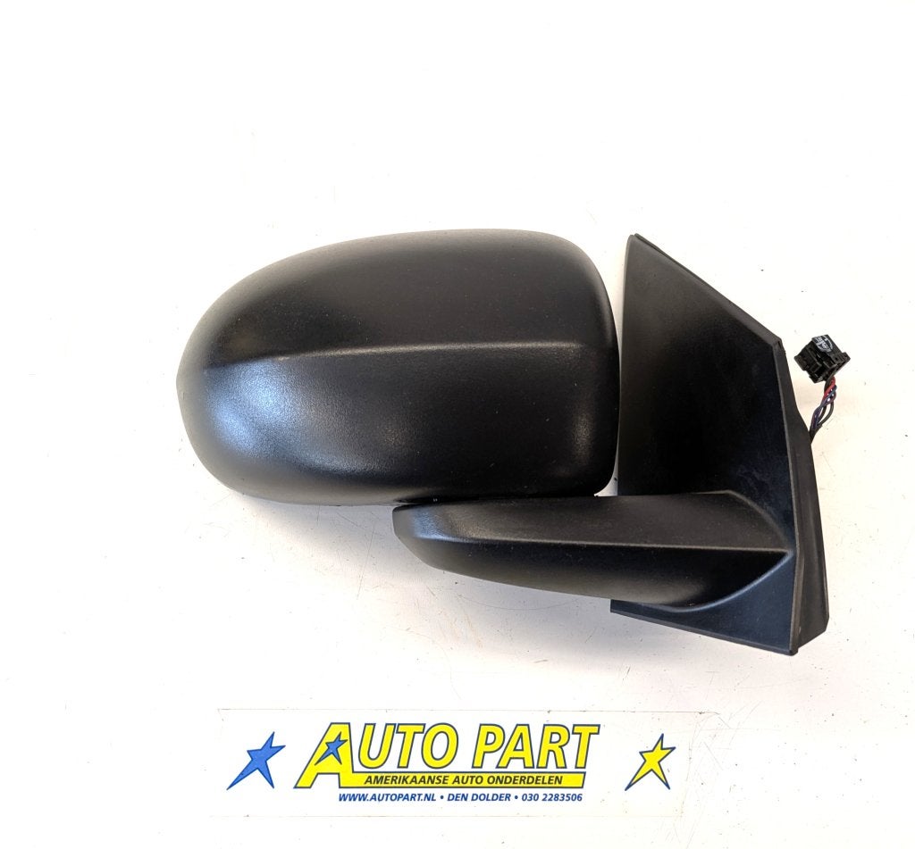 Dodge Caliber buitenspiegel 2007-2012, Gebruikt, PO Box 21-8004 | Auburn Hills, MI 48321-8004, Amerikaanse onderdelen, Ophalen of Verzenden