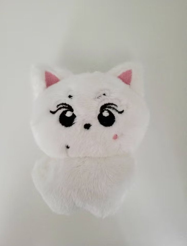Enhypen Jungwon Plush, Verzamelen, Ophalen of Verzenden, Nieuw, Foto of Kaart