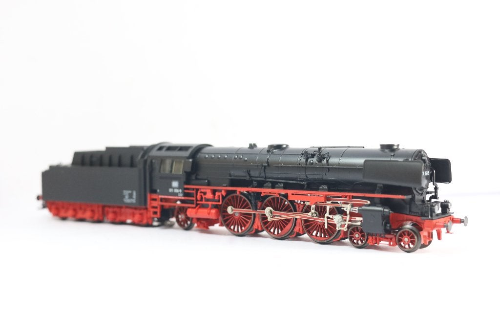 Märklin 3790, Wisselstroom, Locomotief, Ophalen of Verzenden, Zo goed als nieuw