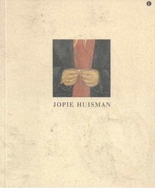 Jopie Huisman, Ophalen of Verzenden, Zo goed als nieuw, Schilder- en Tekenkunst