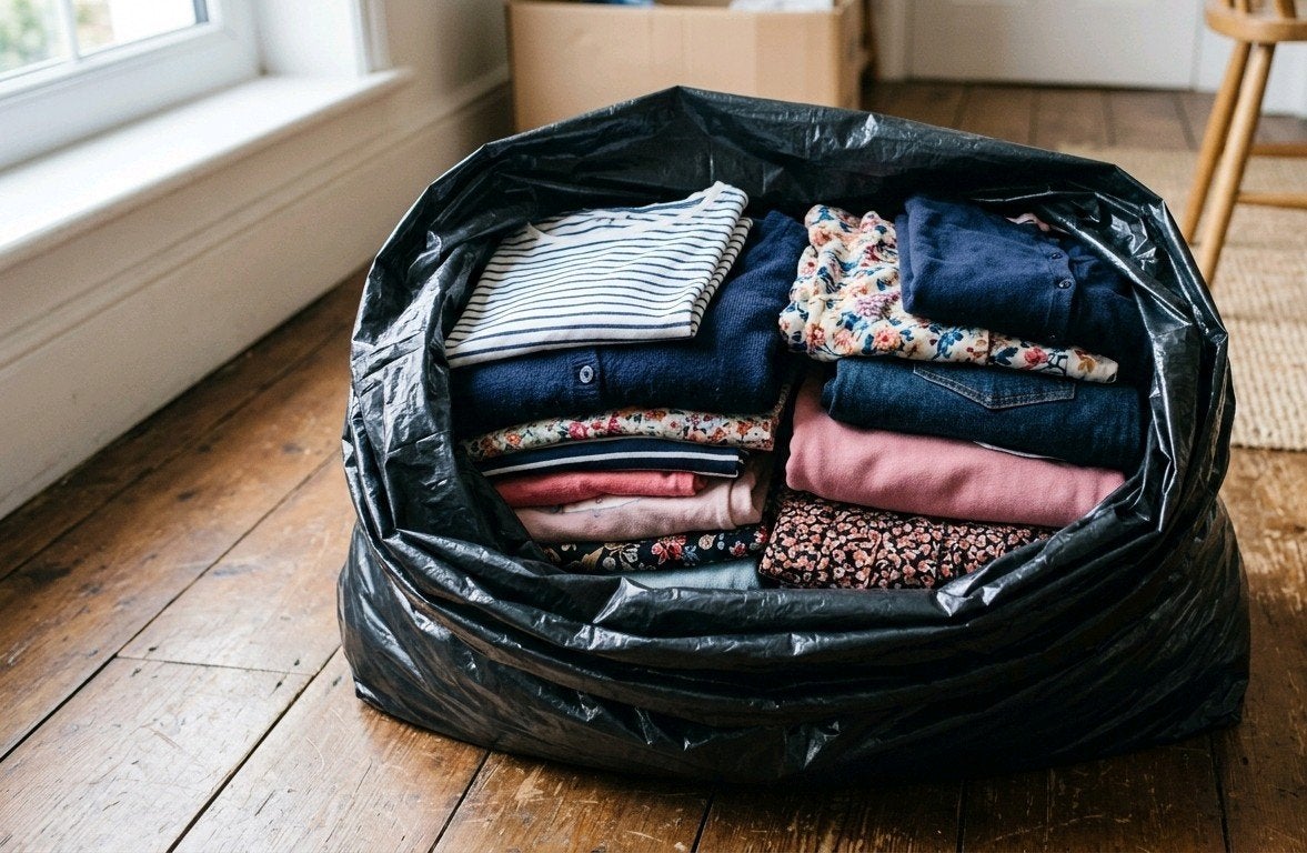 dames kledingpakket M/L, Ophalen of Verzenden, Zo goed als nieuw, Maat 38/40 (M)