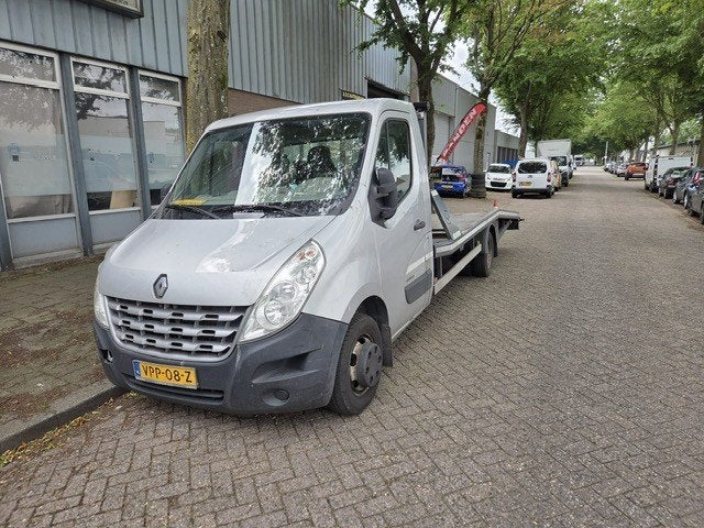 Renault 2014, Auto's, 13 km/l, Cruise Control, Euro 6, Renault