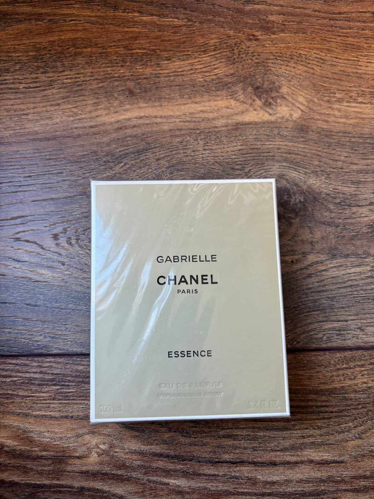 Gabrielle chanel Essence, Ophalen of Verzenden, Nieuw