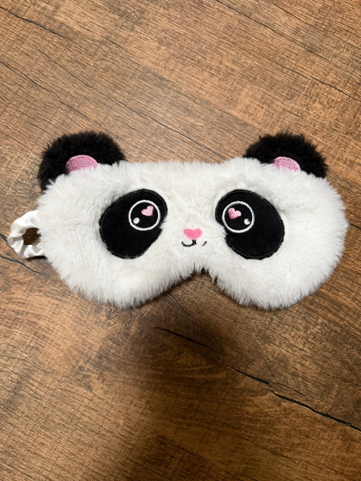 Nieuw slaapmasker, Ophalen of Verzenden, Zo goed als nieuw