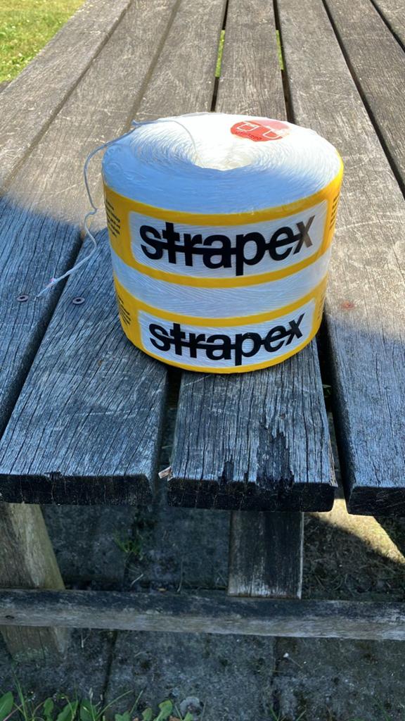 Honderden meters Strapex‼️, Ophalen, Nieuw