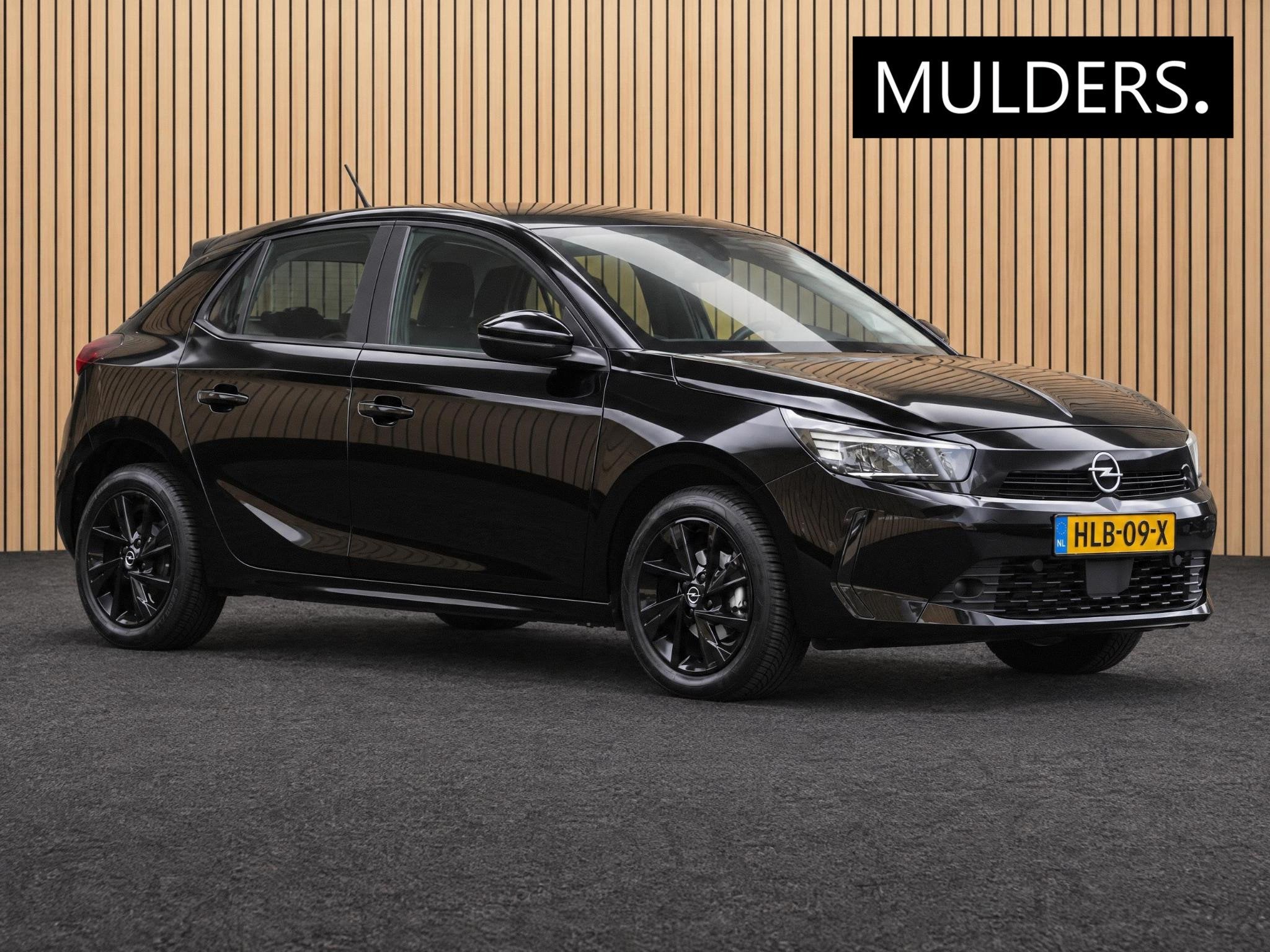 Opel Corsa 1.2 Edition | Apple Carplay / Airco / Cruise, Auto's, Voorwielaandrijving, 12 maanden, Stof, Gebruikt