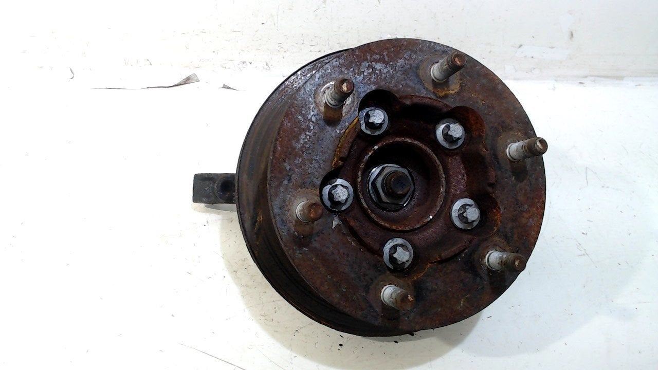 Wielnaaf links voor Opel Movano, Onderdelen@venauto.nl, Van der Ven Autorecycling B.V., Gebruikt, Ettenseweg 76, 4706 PB Roosendaal, The Netherlands