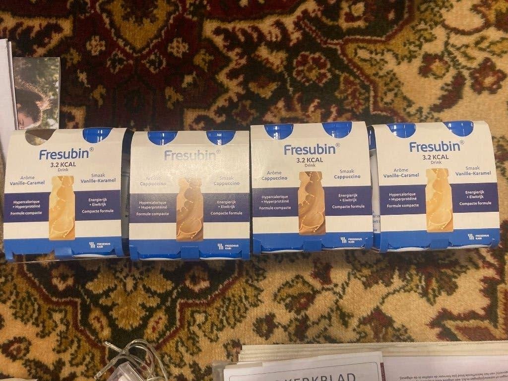 Gratis af te halen, Diversen, Levensmiddelen, Ophalen