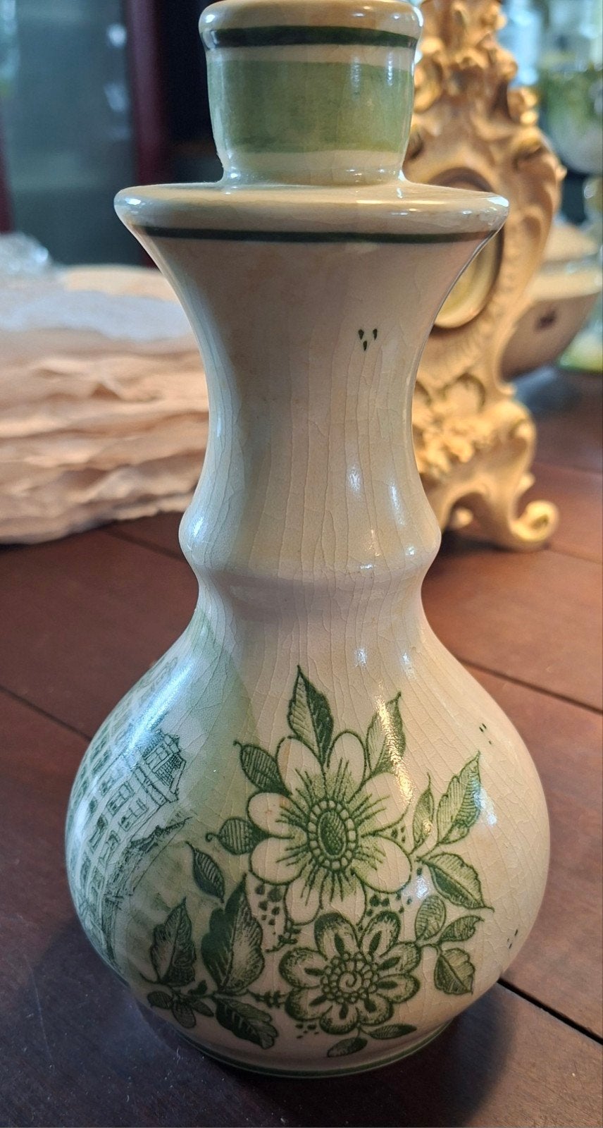 JENEVERKRUIK - Blankenheym's Disty, Ophalen of Verzenden