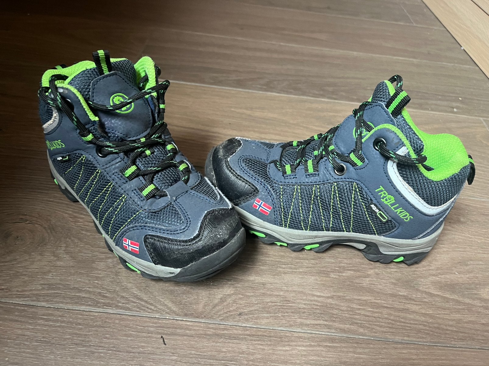 Trollkids schoenen maat 28, Ophalen of Verzenden, Zo goed als nieuw, Schoenen