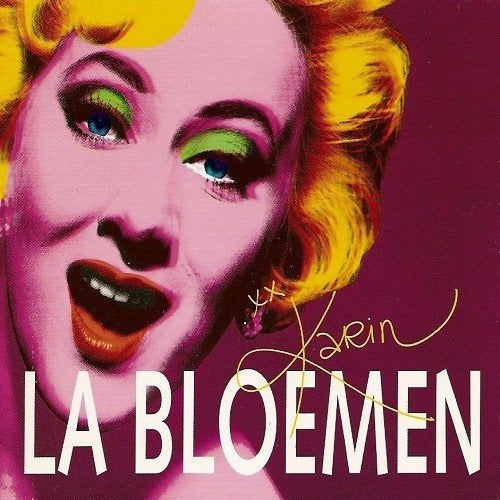 Karin Bloemen CD 's DVD 's - hoeft niet in 1 koop, Alle leeftijden, Ophalen of Verzenden, Zo goed als nieuw, Stand-up of Theatershow