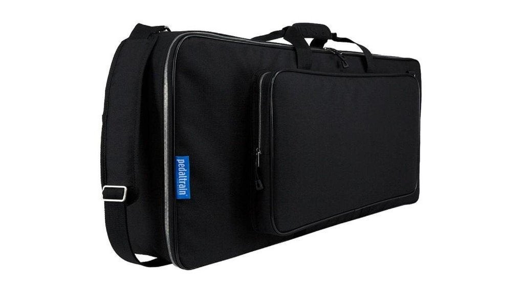 Pedaltrain PT-CLP-MX-X Deluxe MX softcase voor Classic Pro, ., Overige typen, Nieuw, Ophalen of Verzenden