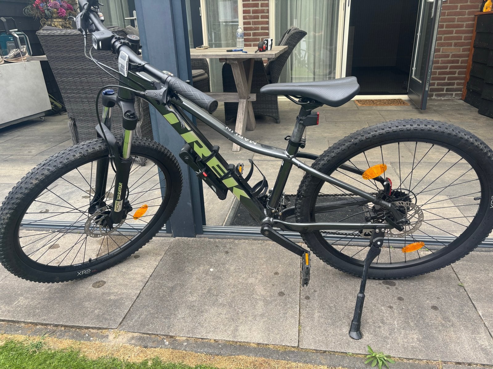 Trek Marlin 5 XXS, Ophalen, Hardtail, Heren, 49 tot 53 cm