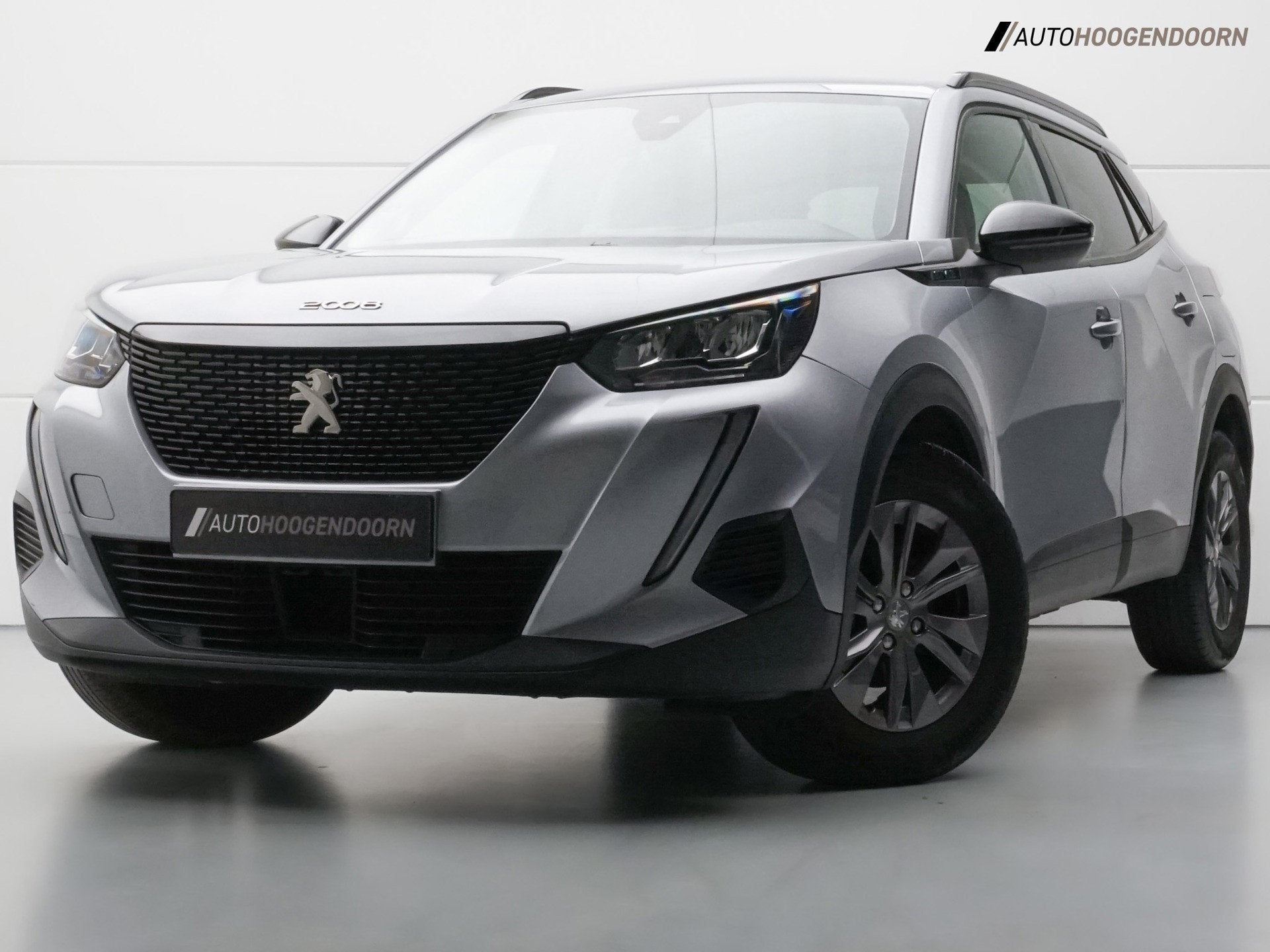 Peugeot 2008 1.2 PureTech Allure (APPLE CARPLAY,LED VERLICHT, Auto's, Voorwielaandrijving, Gebruikt, Euro 6, 1199 cc