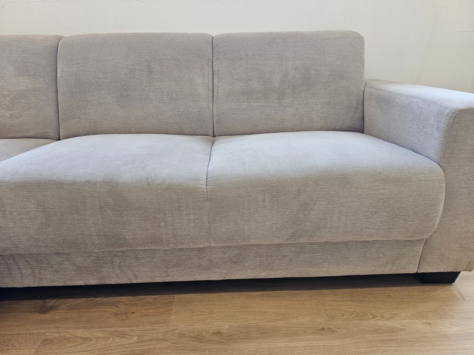 Aberdeen - Beige, 125 cm of meer, 125 cm of meer, Zo goed als nieuw, Info@homefriesland.nl