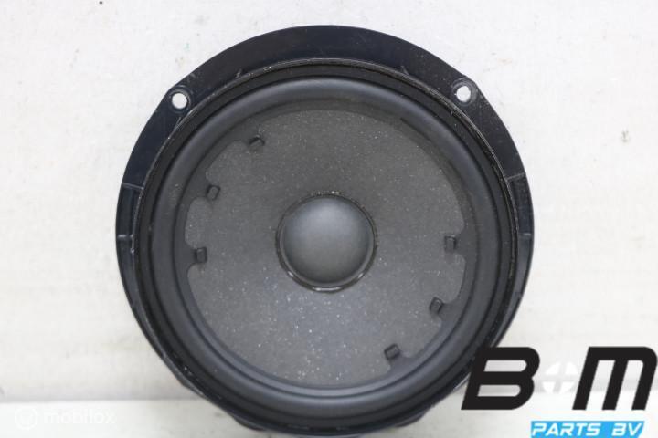 Lagetonenluidspreker VW Polo 2G 2GA035453, Gebruikt