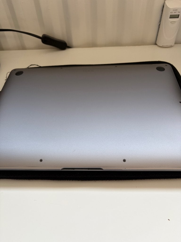 Foto 10 van MacBook Air M1 2020 512gb