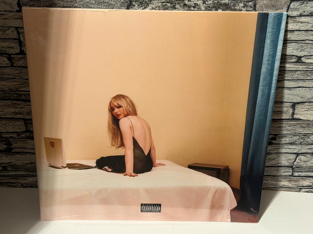 Sabrina Carpenter Emails I Can’t Send LP, Ophalen, Nieuw in verpakking, 12 inch