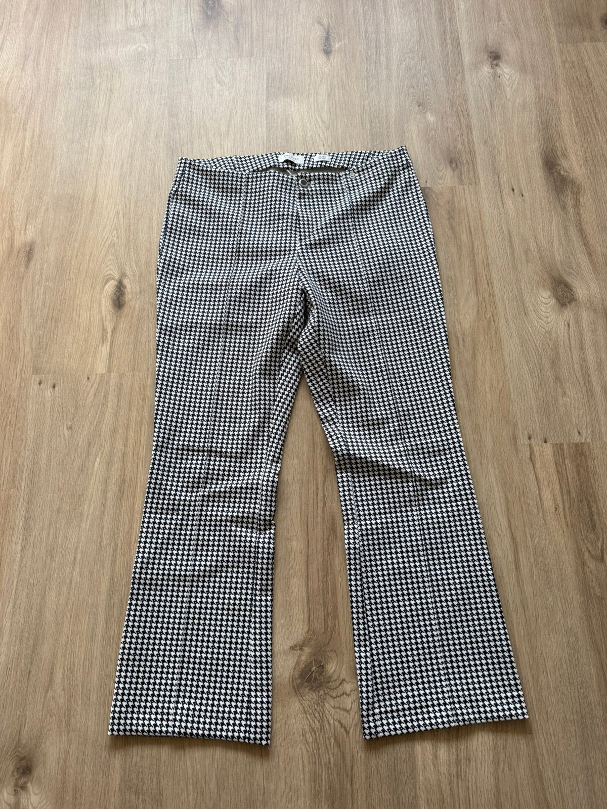 Driekwart pantalon van Rosner, Kleding | Dames, Blauw, Maat 42/44 (L), Ophalen of Verzenden, Driekwart