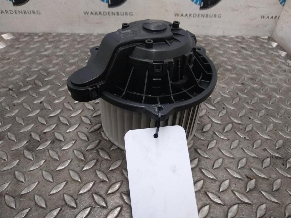 KIA PICANTO KACHELMOTOR 2011, Ophalen of Verzenden, Gebruikt, ARN erkend