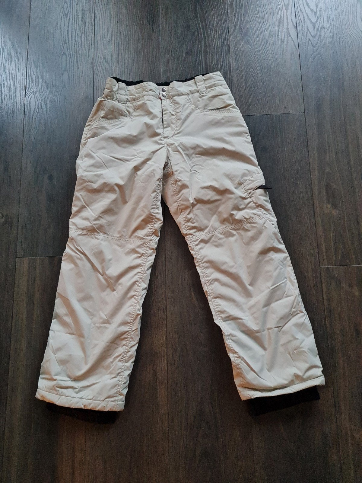 Trail Skibroek heren maat XL, Kleding | Heren, Broek, Trail, Maat 56/58 (XL), Ophalen of Verzenden