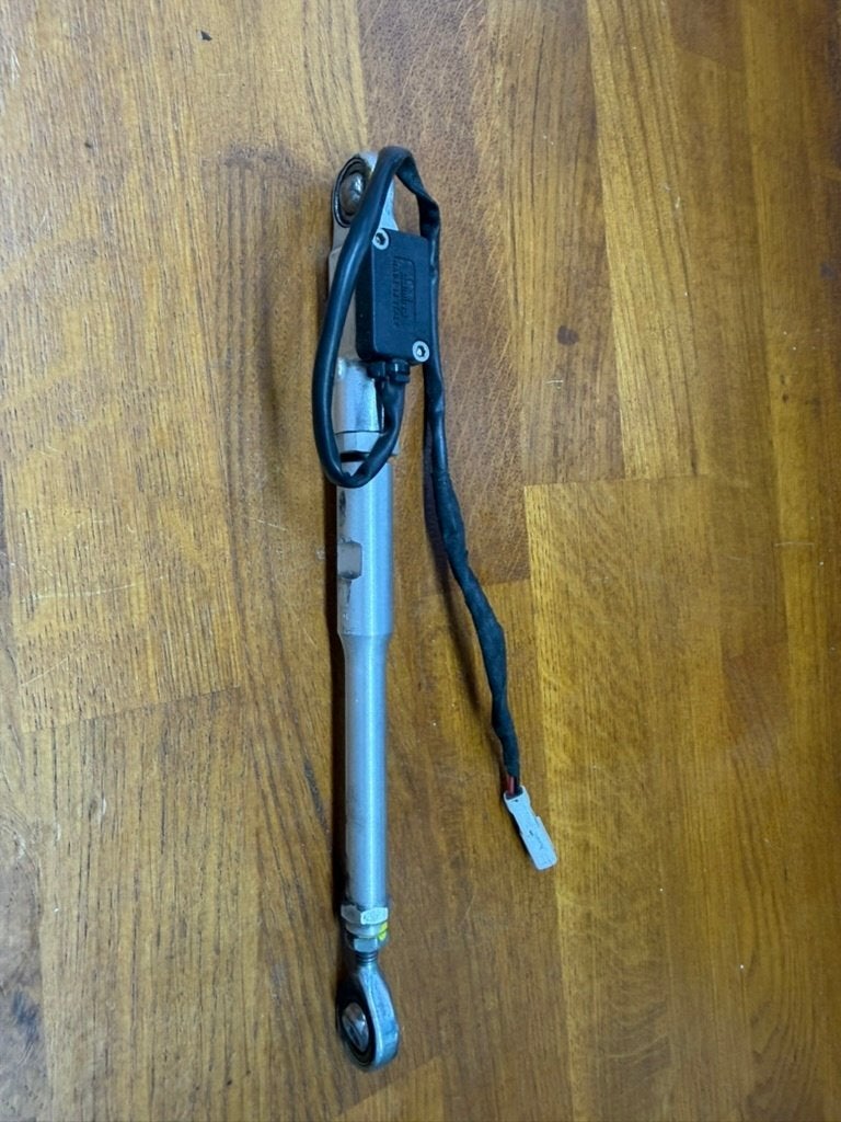 Quickshifter Ducati 1199, Ophalen of Verzenden, Gebruikt