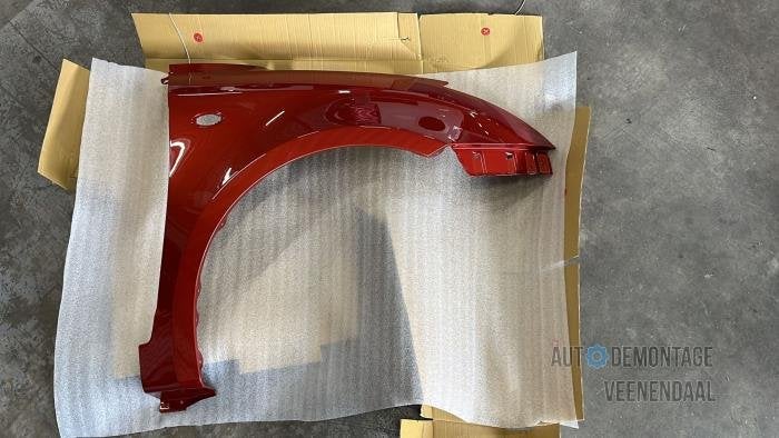 Scherm links-voor van een Suzuki Swift (ZFM), -, -, Nieuw, Ophalen of Verzenden