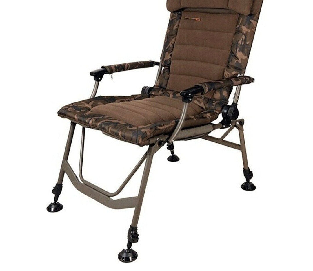 Fox super deluxe chair., Watersport en Boten, Ophalen, Zo goed als nieuw, Overige typen