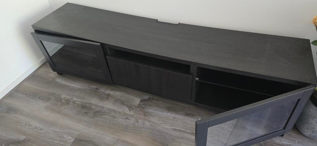 Gratis TV kast, Huis en Inrichting, Ophalen, Gebruikt, 25 tot 50 cm, Minder dan 100 cm