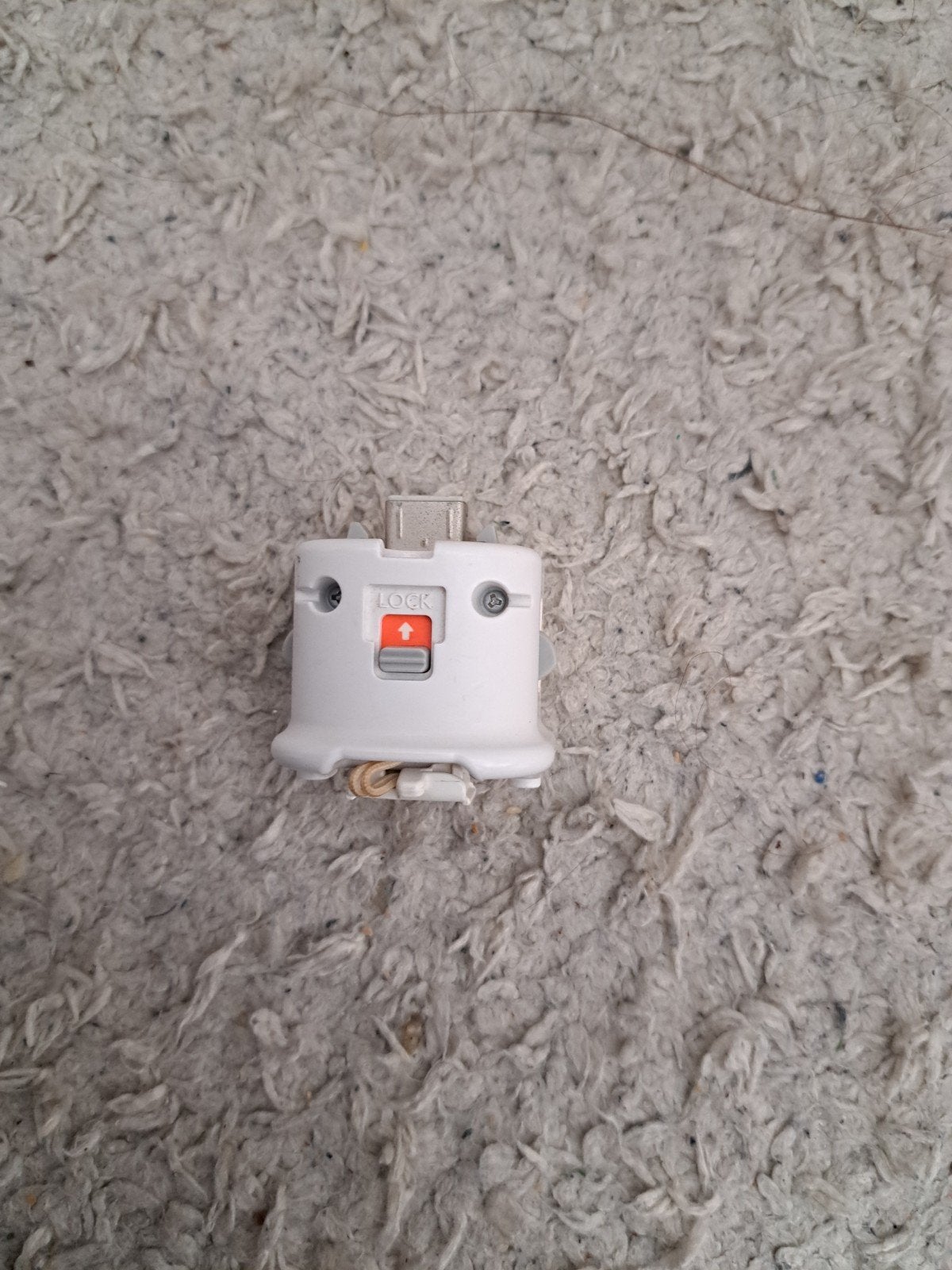 Dit is een Nintendo Wii MotionPlus, Online, 1 speler, Ophalen of Verzenden, Zo goed als nieuw