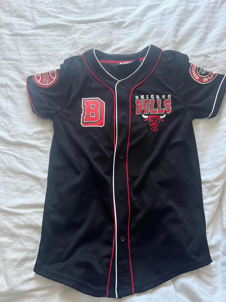 Nba. T shirt maat 158 nieuw!!, Ophalen of Verzenden, Zo goed als nieuw, Kleding