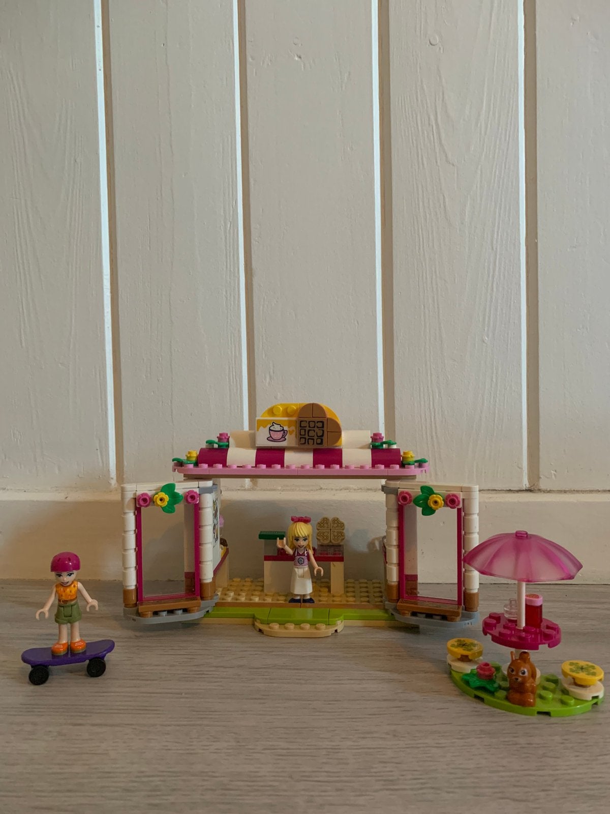 Lego friends 41426 set, Ophalen of Verzenden, Zo goed als nieuw