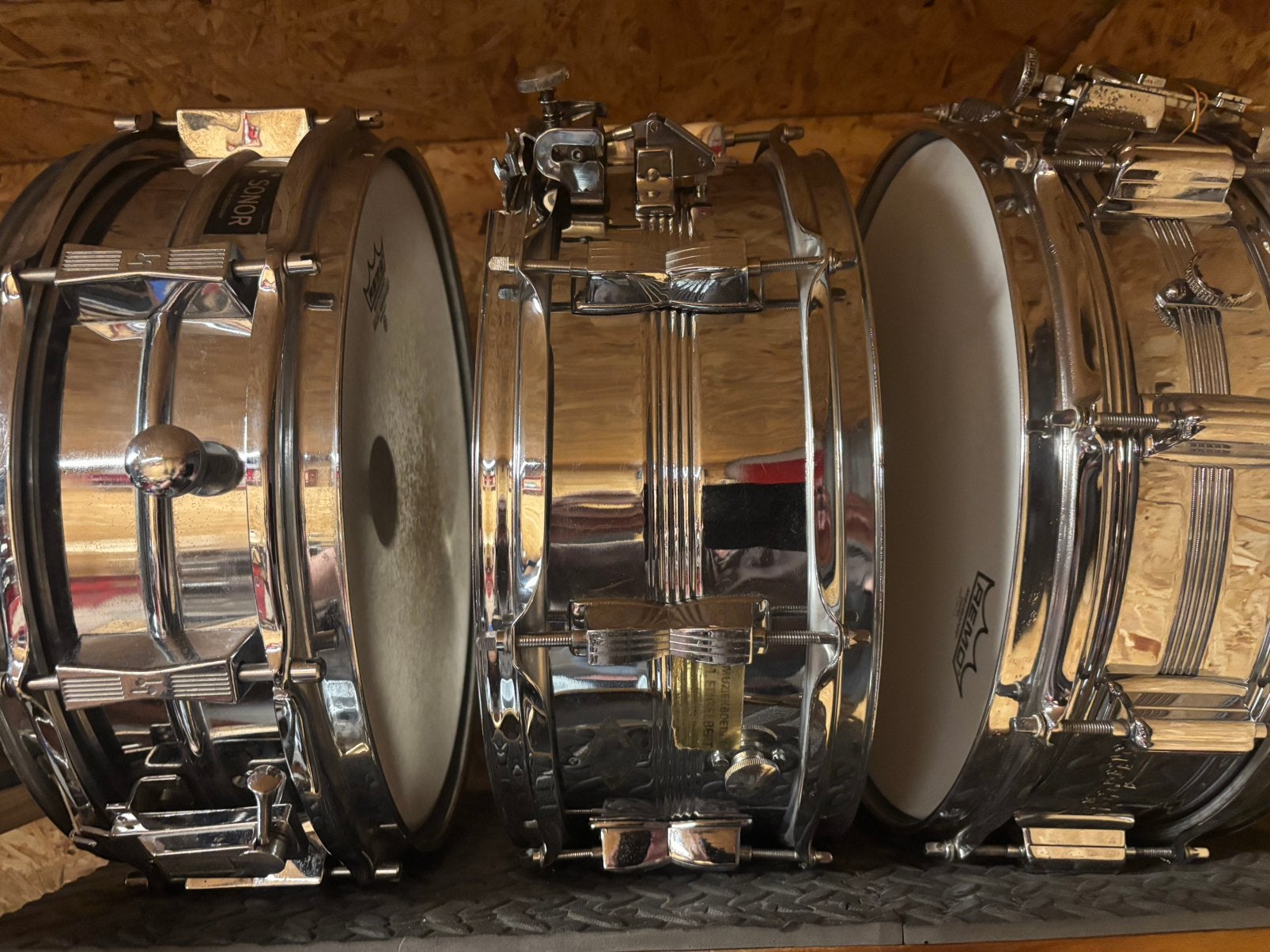 Snare's te ruil, Ophalen of Verzenden, Gebruikt, Overige merken