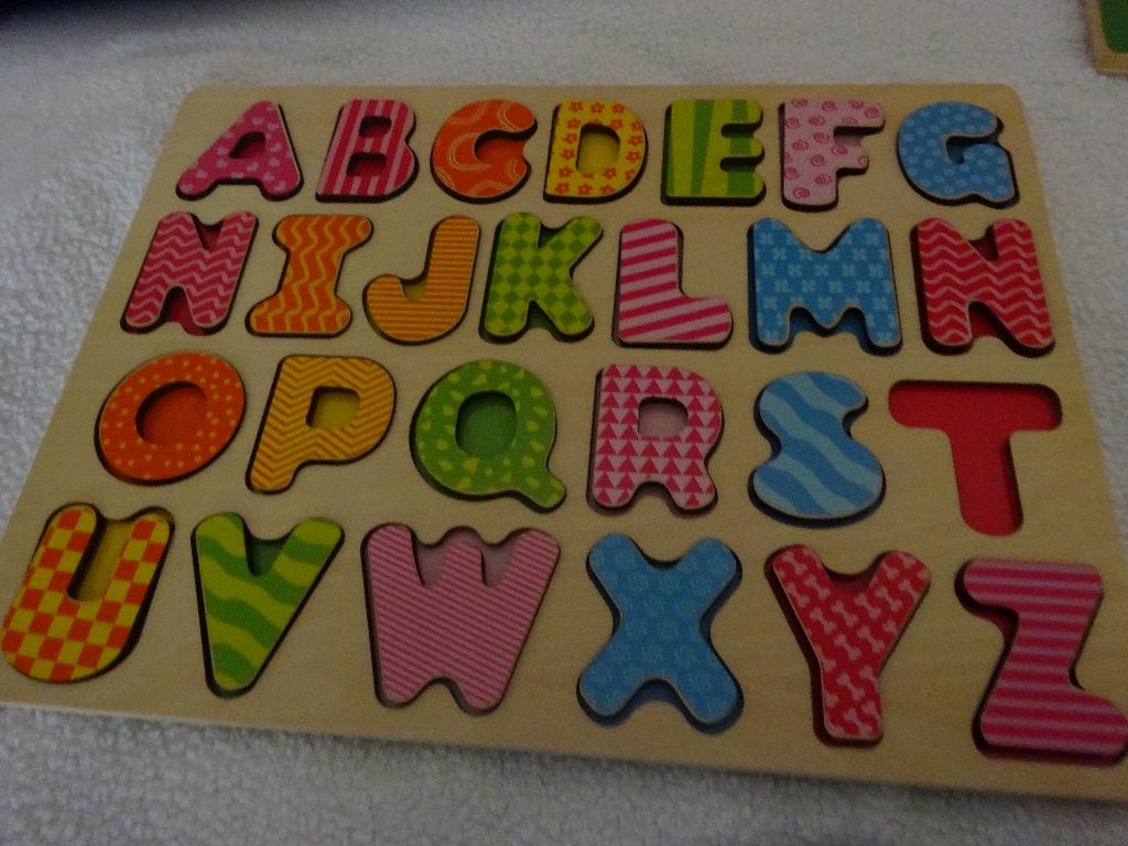 educatief en  creatief, Ophalen