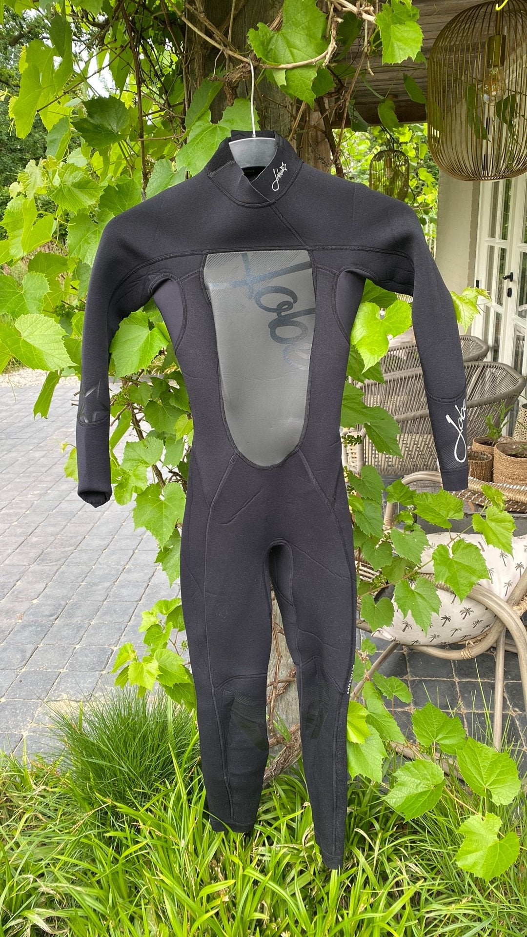 Jobe wetsuit xs dames, Ophalen of Verzenden, Dame, Wetsuit