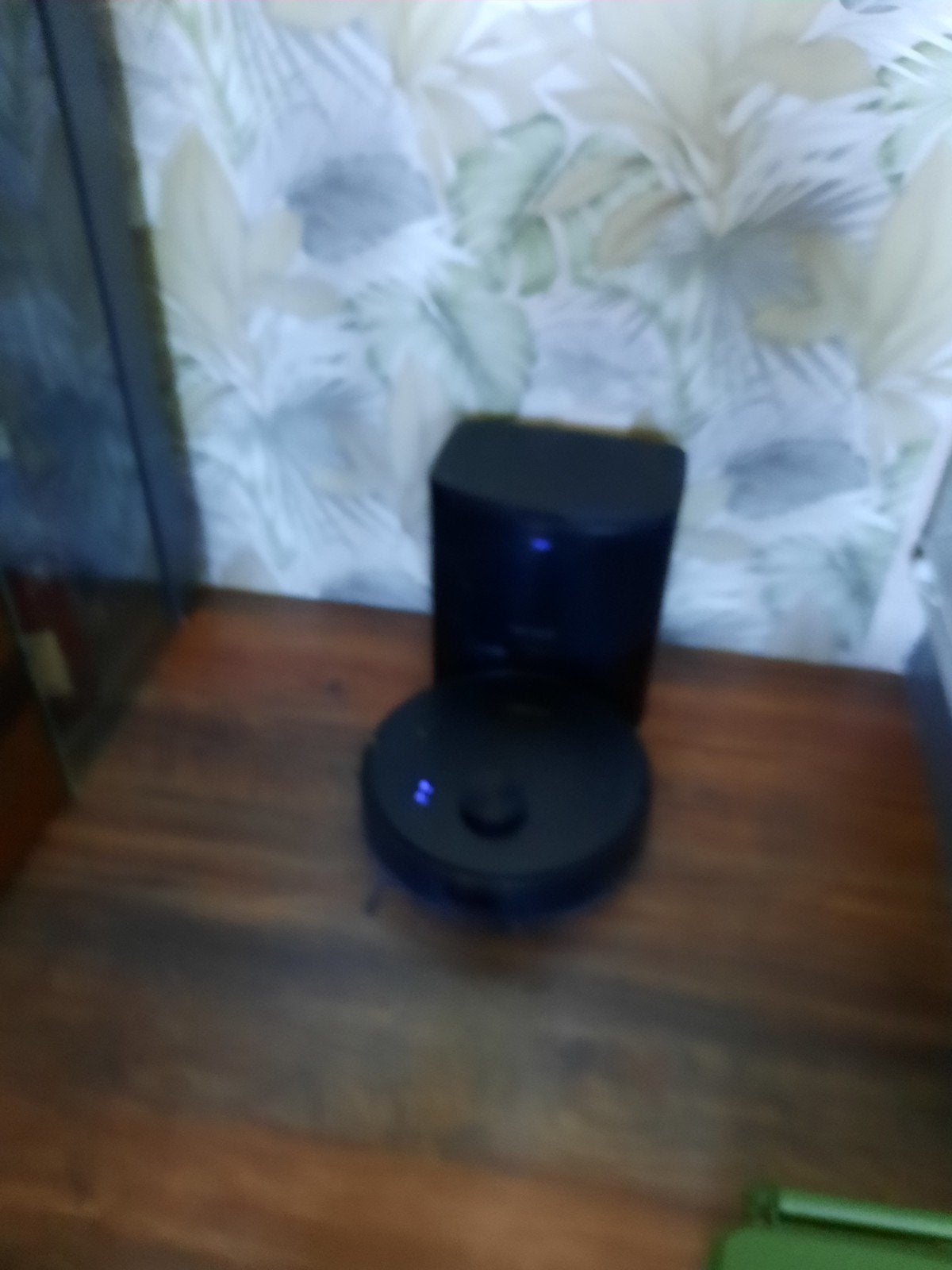 Mybot Robotstofzuiger X9 Pro - Zo goed als nieuw, Witgoed en Apparatuur, Ophalen, Overige merken, Zo goed als nieuw, Robotstofzuiger