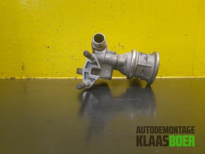 EGR Klep van een Volkswagen Golf, Gebruikt, -, Volkswagen, -