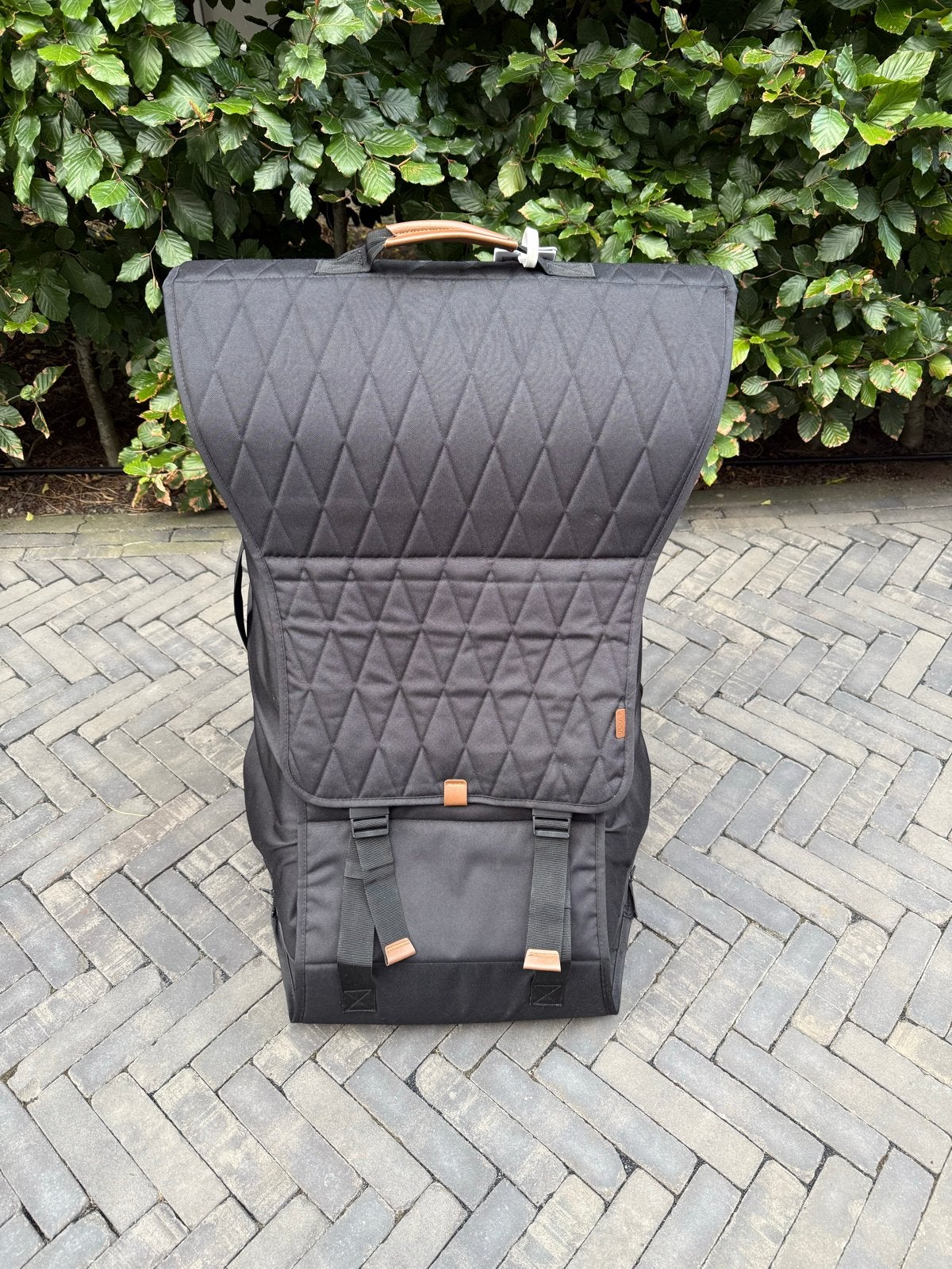 TE HUUR! Joolz reistas - Bescherm je kinderwagen op reis!, Kinderen en Baby's, Ophalen, Zo goed als nieuw, Kinderwagen, Overige merken