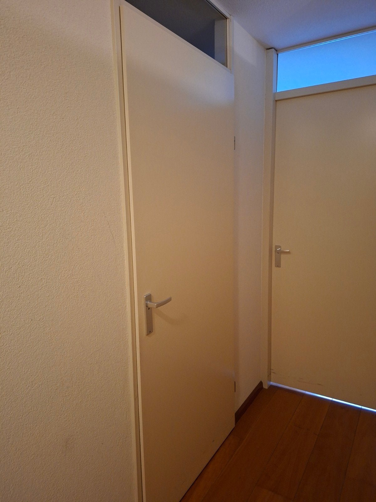 Opdek binnendeuren (7 stuks), Ophalen, Gebruikt, 80 tot 100 cm, Binnendeur